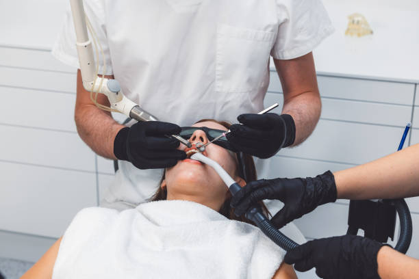 Best Emergency Treatment for Dental Infections or Abscesses in Rock Hill, MO